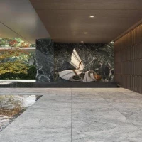 Stone & Marble Slip Testing 2